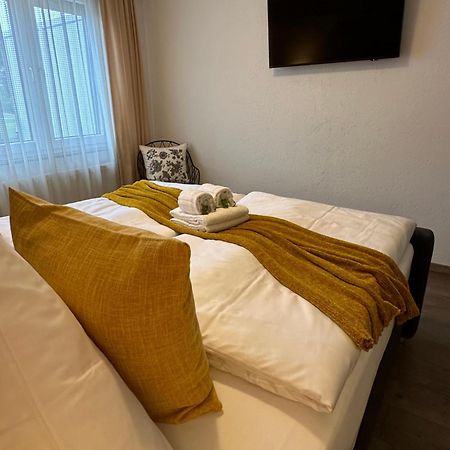 Rheinblick Appartements Remagen Exterior foto