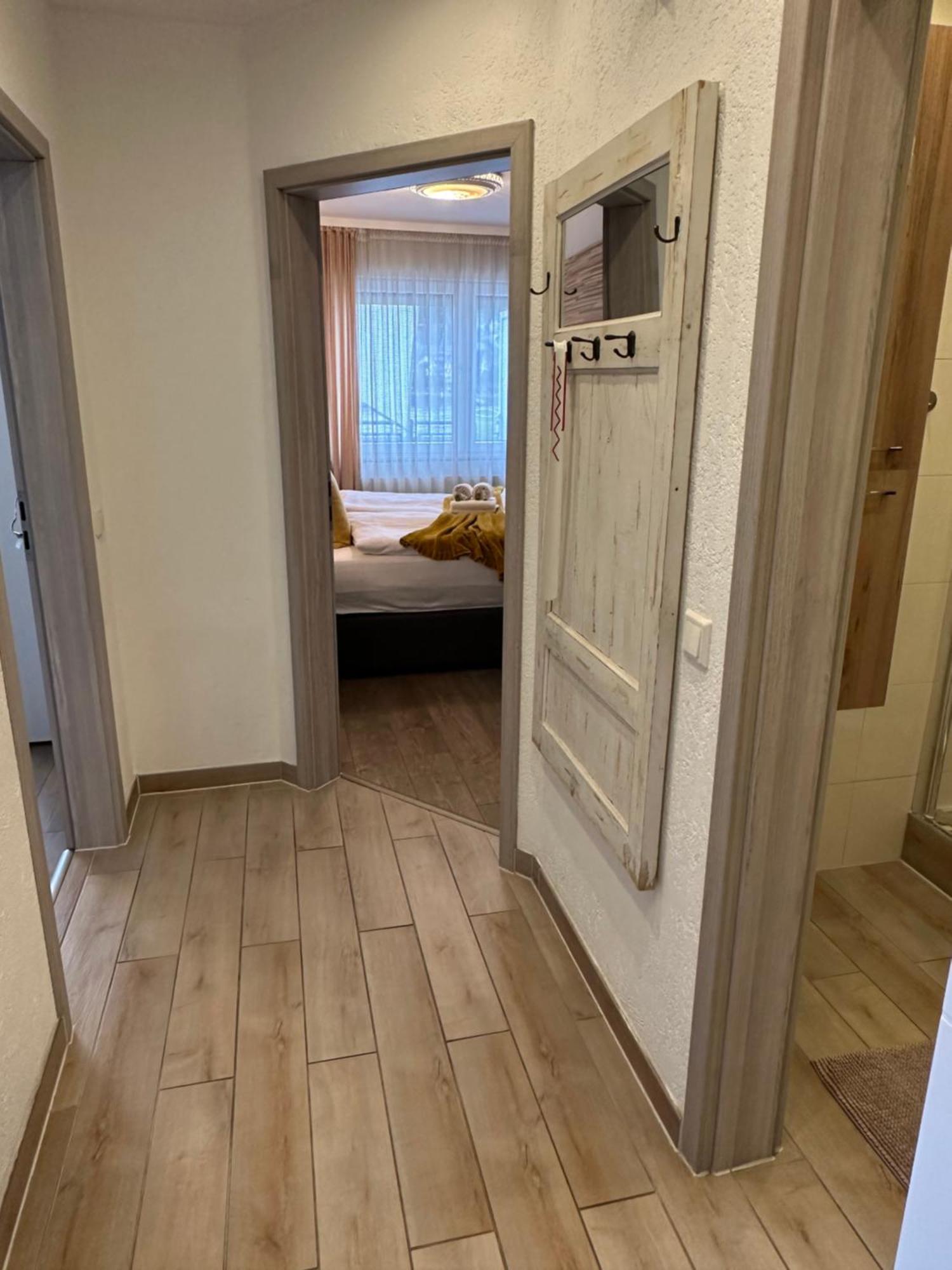 Rheinblick Appartements Remagen Exterior foto